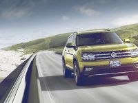 Volkswagen Atlas (2018) - picture 2 of 11