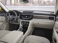 Volkswagen Atlas (2018)