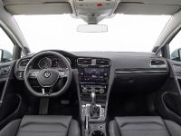 Volkswagen Golf (2018)