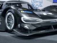 Volkswagen I.D. R Pikes Peak (2018)