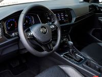 Volkswagen Jetta (2018)