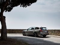 Volvo V60 Inscription (2018)