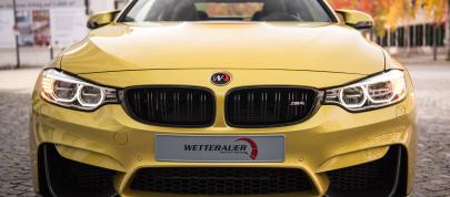 2018 Wetterauer BMW M4