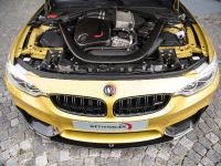 Wetterauer BMW M4 (2018)