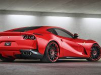 Wheelsandmore Ferrari 812 Superfast (2018)