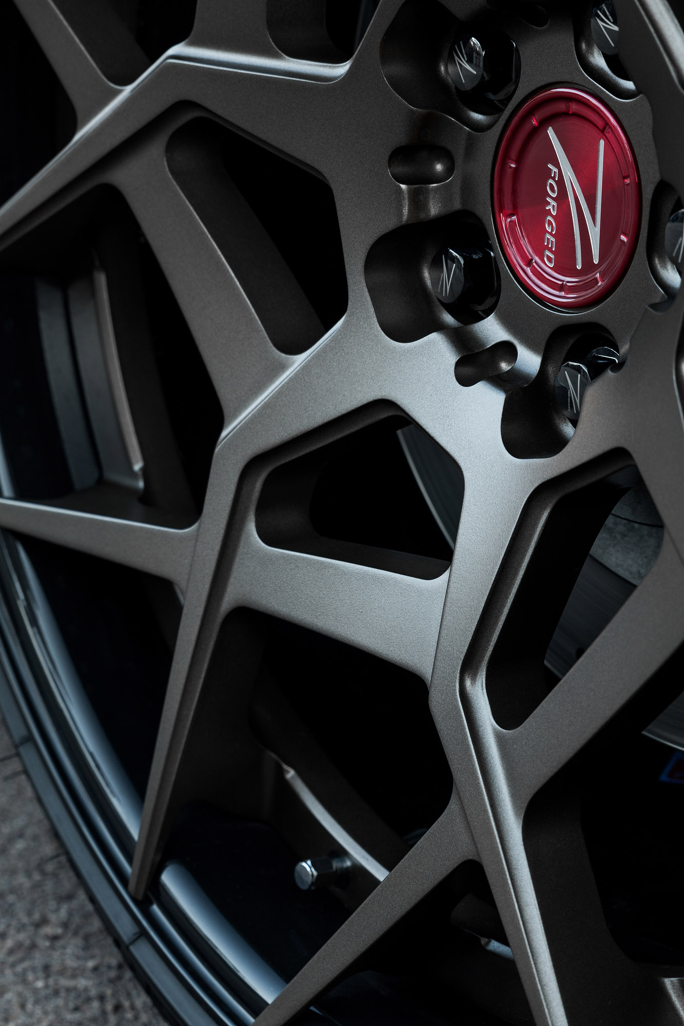 AMG Z-Performance Mercedes-AMG C 63 Coupe The Dark Knight