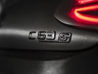Z-Performance Mercedes-AMG C 63 Edition 1 (2018)
