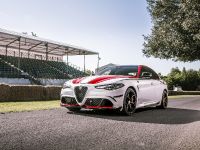 Alfa Romeo Racing Edition (2019)