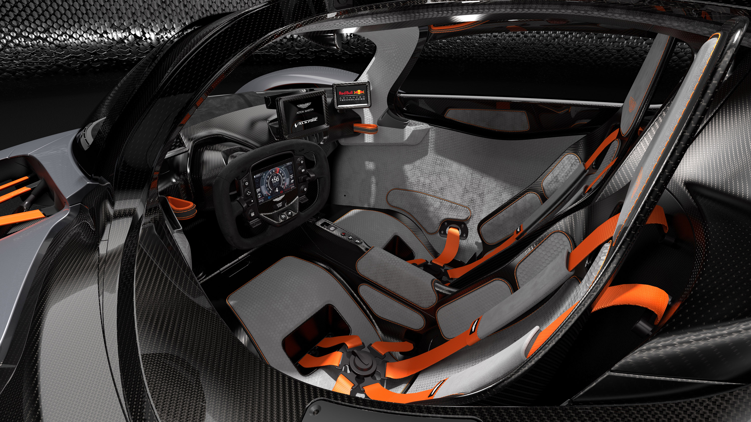 Aston Martin Valkyrie