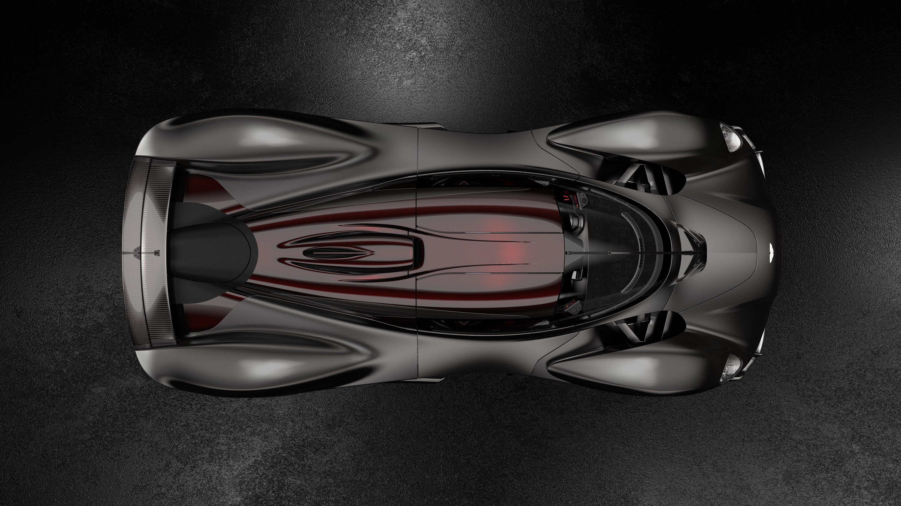 Aston Martin Valkyrie