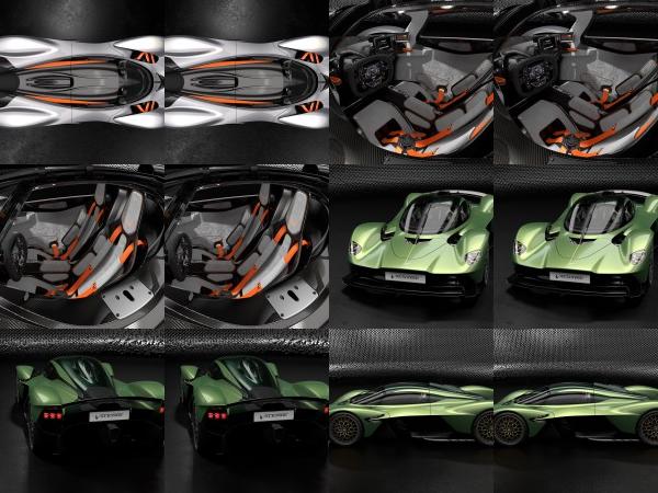 Aston Martin Valkyrie (2019) - picture 13 of 42