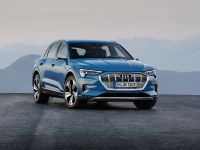 Audi e-tron Launch Edition (2019)