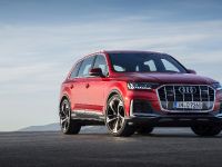 Audi Q7 (2019) - picture 2 of 13