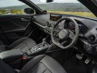 Audi SQ2 SUV (2019)