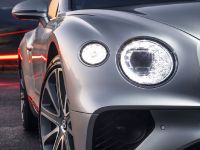 Bentley Continental GT (2019) - picture 5 of 14