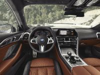 BMW 850i xDrive Coupe (2019)