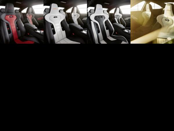 BMW M4 Heritage Edition (2019) - picture 13 of 16