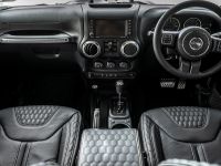 Chelsea Truck Company Military Edition Jeep Wrangler (2019)
