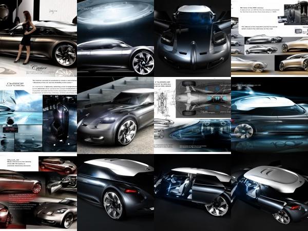 Citroen DS24 (2019) - picture 1 of 19