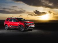 Dacia Techroad Editions (2019)
