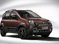Fiat Panda Trussardi Edition (2019) - picture 1 of 9