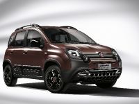 Fiat Panda Trussardi Edition (2019) - picture 5 of 9
