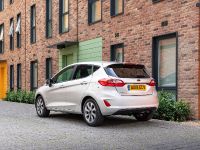 Ford Fiesta Trends (2019)