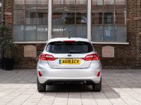 Ford Fiesta Trends (2019) - picture 7 of 11