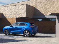 Ford Puma First Edition (2019) - picture 3 of 12
