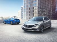Honda Civic (2019)