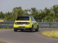 Honda e (2019)