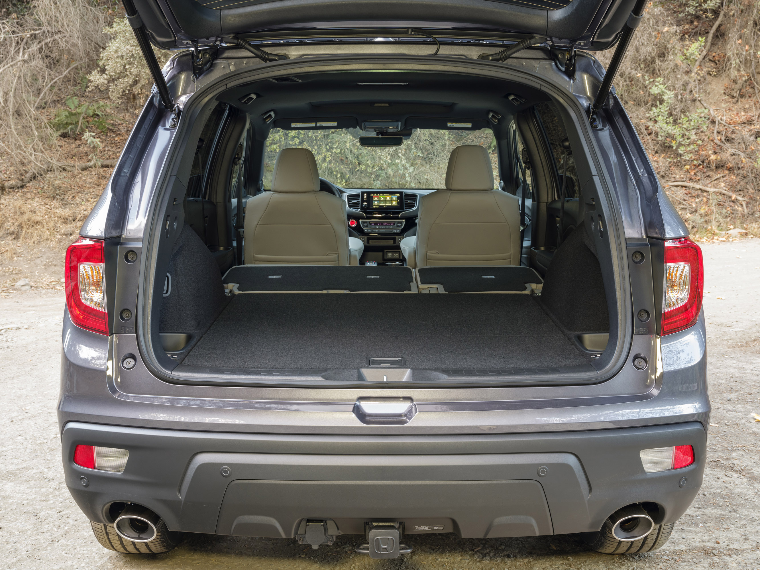 Honda Passport SUV