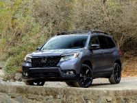 Honda Passport SUV (2019) - picture 1 of 18