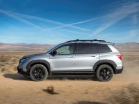 Honda Passport SUV (2019)