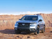Honda Passport (2019) - picture 2 of 10
