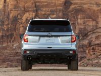 Honda Passport (2019)