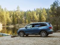 Honda Pilot (2019) - picture 2 of 7