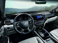 Honda Pilot (2019)