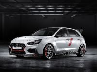 Hyundai i30 N option (2019)