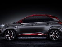 Hyundai Kona Iron Man Edition (2019) - picture 4 of 6