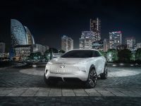 INFINITI QX Inspiration Concept (2019)