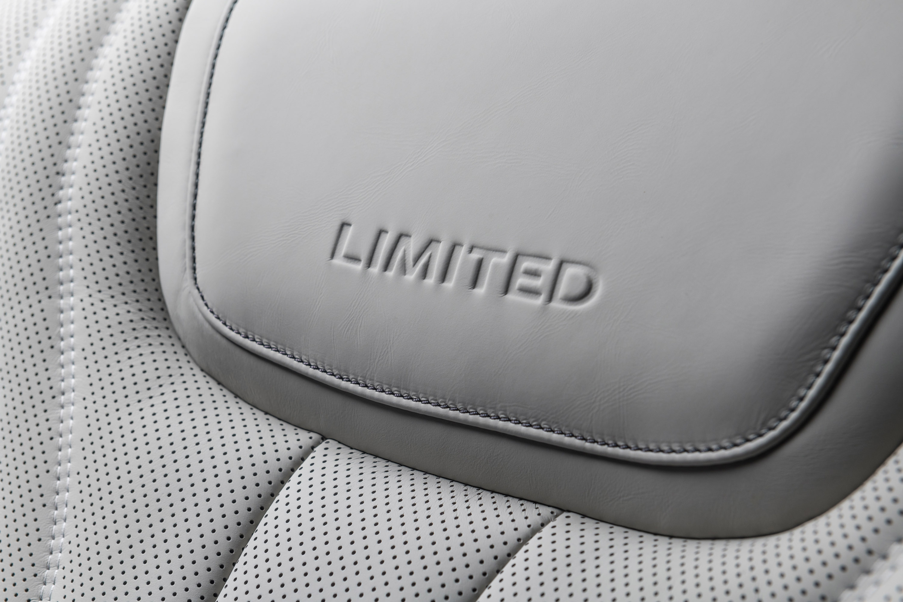 Infiniti QX80 LIMITED EDITION