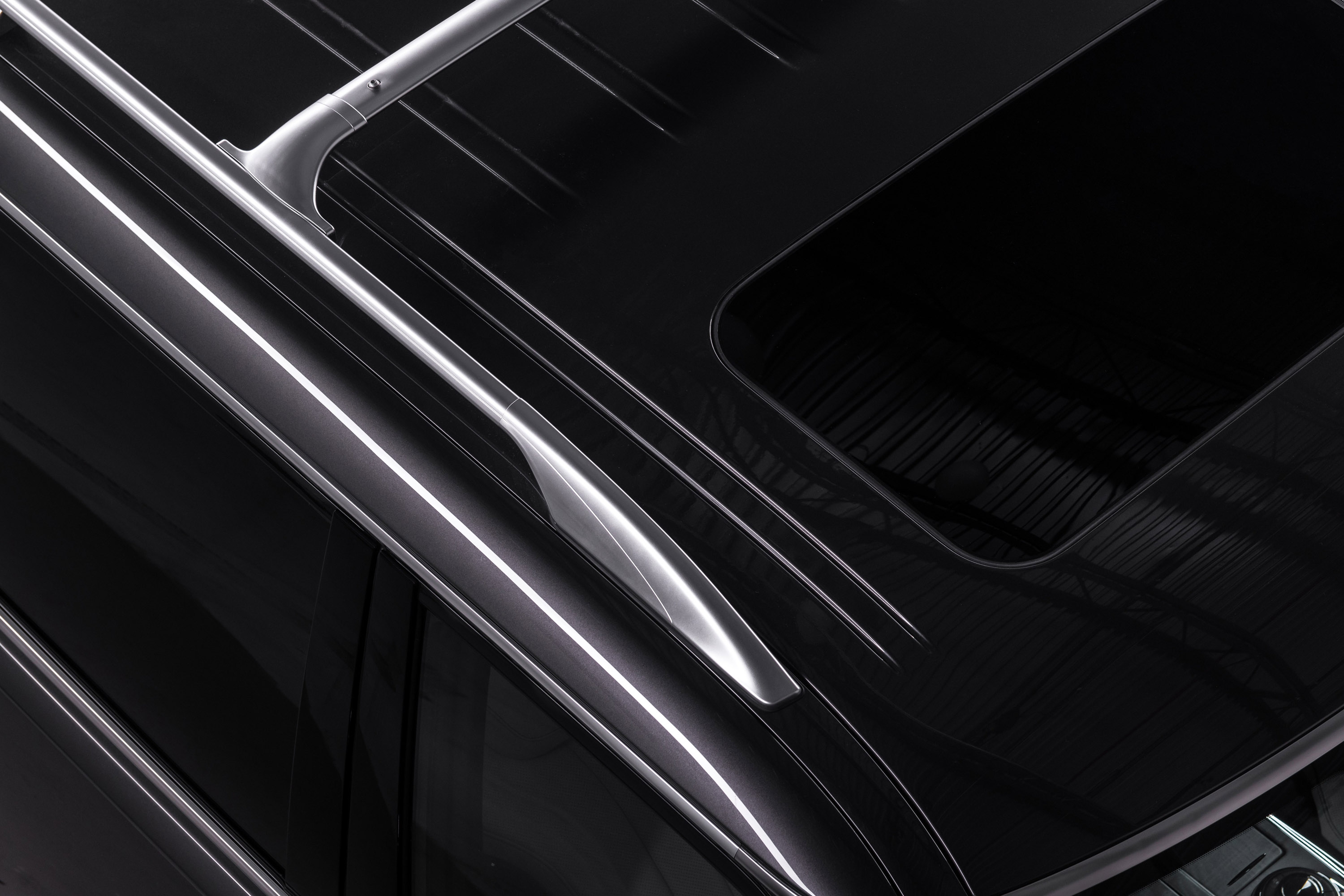 Infiniti QX80 LIMITED EDITION