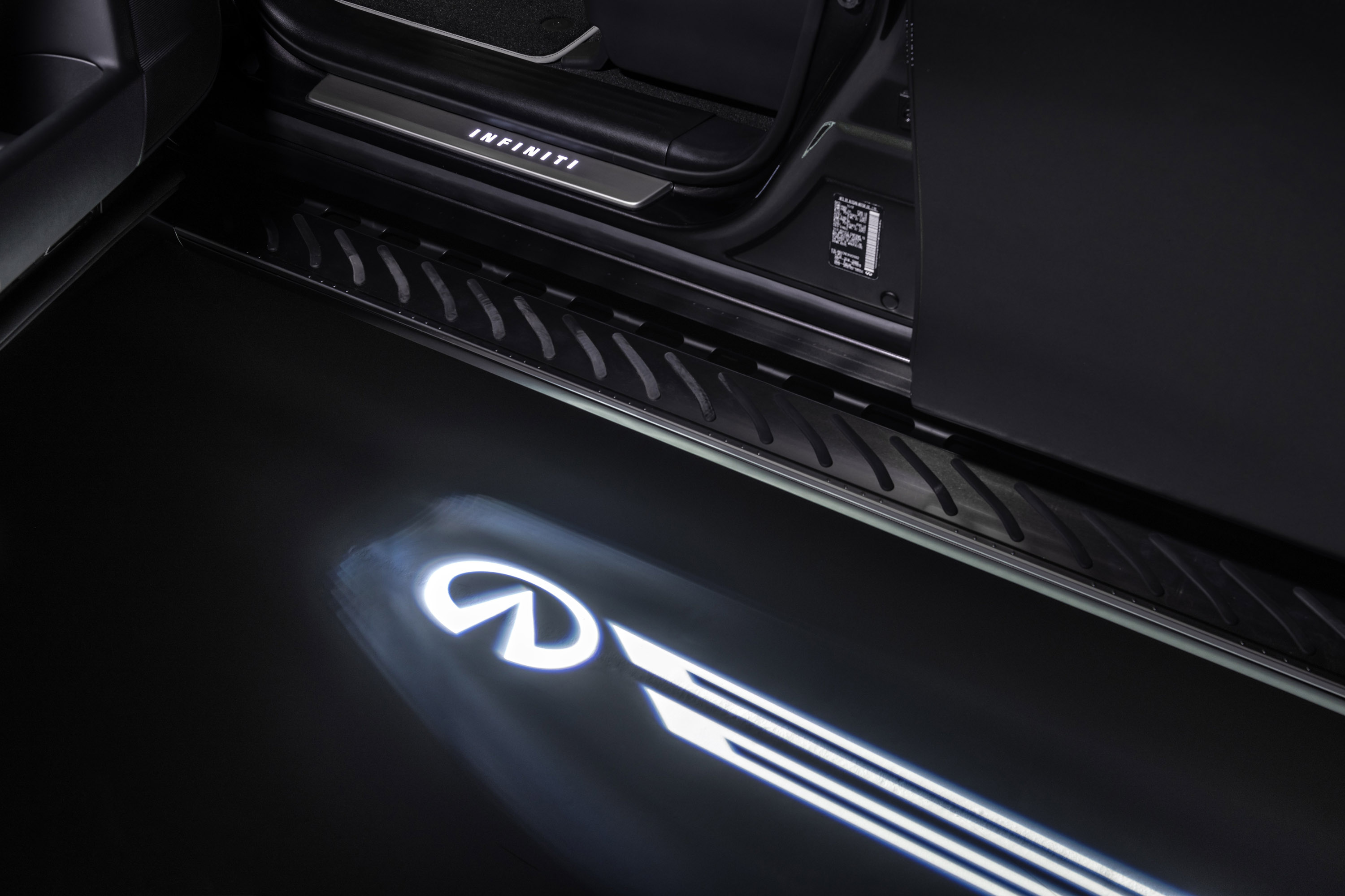 Infiniti QX80 LIMITED EDITION