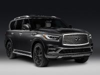 INFINITI QX80 LIMITED EDITION (2018)