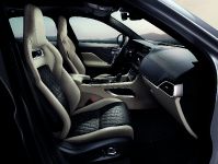Jaguar F-PACE SVR (2019)