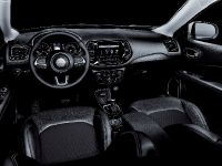 Jeep Compass and Renegade Night Eagle Editions (2019)