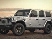 Jeep Wrangler Moab Edition (2019)