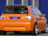 JMS Volkswagen Golf 3 Bodykit (2019)