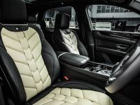 Kahn Design Bentley Bentayga Cemetary Edition (2020)
